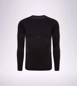MAGLIA TERMICA DA UOMO DIADORA LS  ACT 102.173442 80013