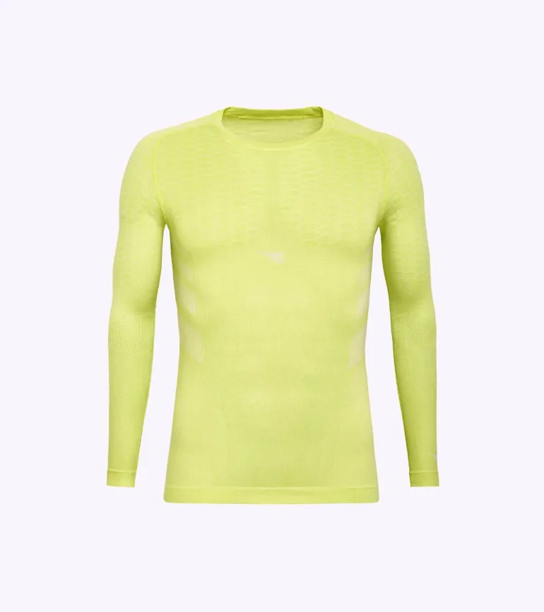 MAGLIA TERMICA DA UOMO DIADORA LS ACT 102.173442 35073