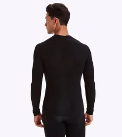 MAGLIA TERMICA DA UOMO DIADORA LS  ACT 102.173442 80013