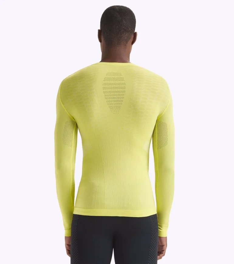 MAGLIA TERMICA DA UOMO DIADORA LS ACT 102.173442 35073