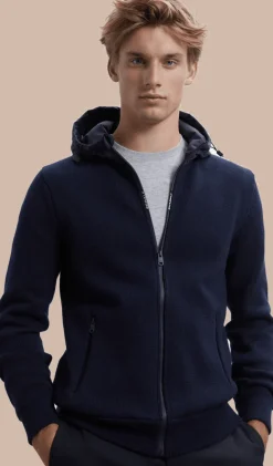 MAGLIONE DA UOMO ECOALF LESCA LESCA0617M 161