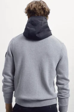 MAGLIONE DA UOMO ECOALF LESCA LESCA0617M 341