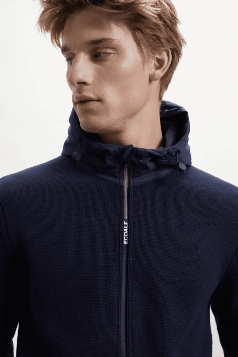 MAGLIONE DA UOMO ECOALF LESCA LESCA0617M 161