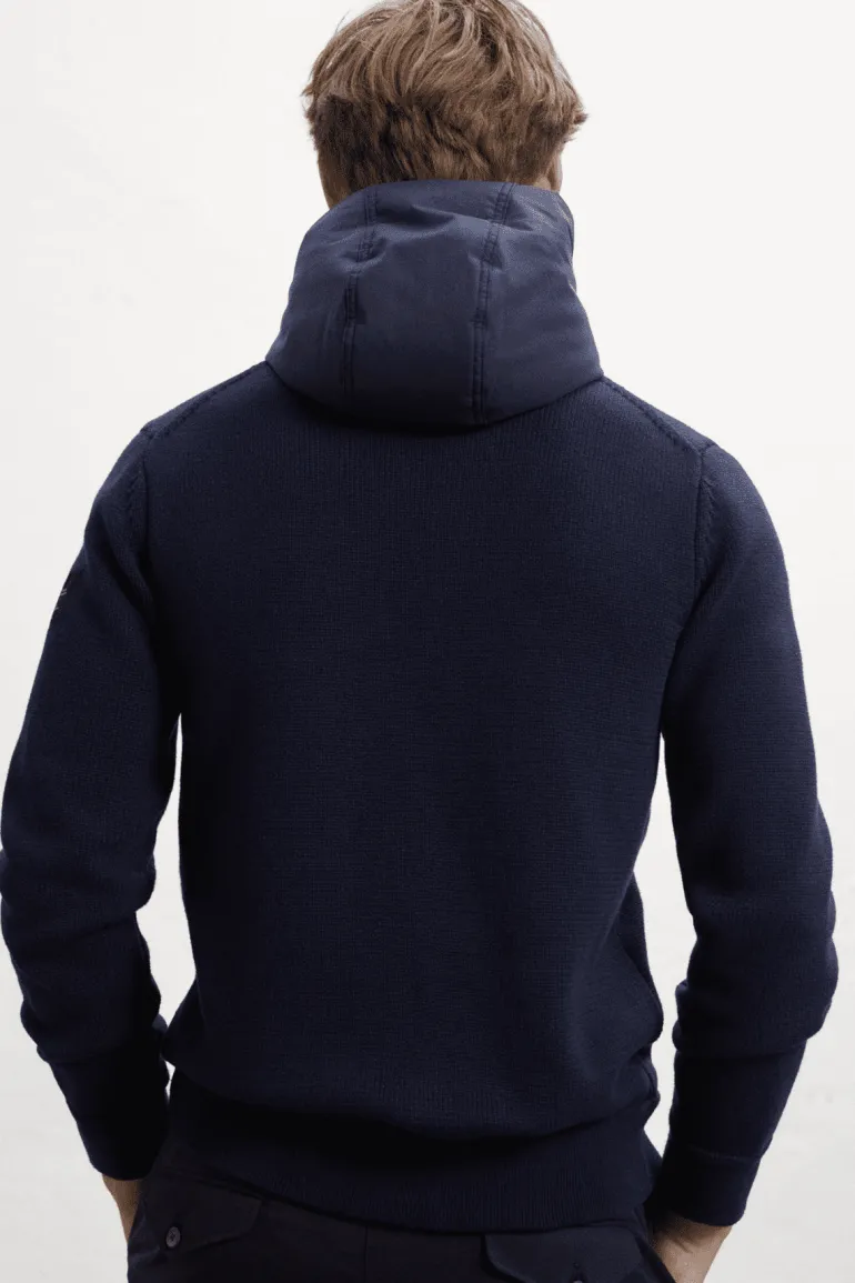 MAGLIONE DA UOMO ECOALF LESCA LESCA0617M 161