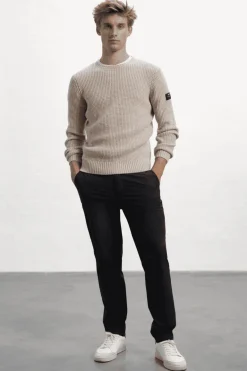 MAGLIONE DA UOMO ECOALF MERA MERAA0632M 377