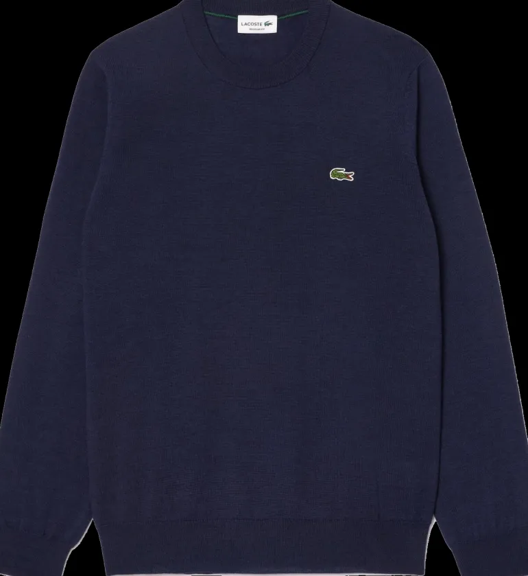 MAGLIONE DA UOMO LACOSTE AH3225 166