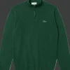 MAGLIONE DA UOMO LACOSTE PULLOVER AH1953 132