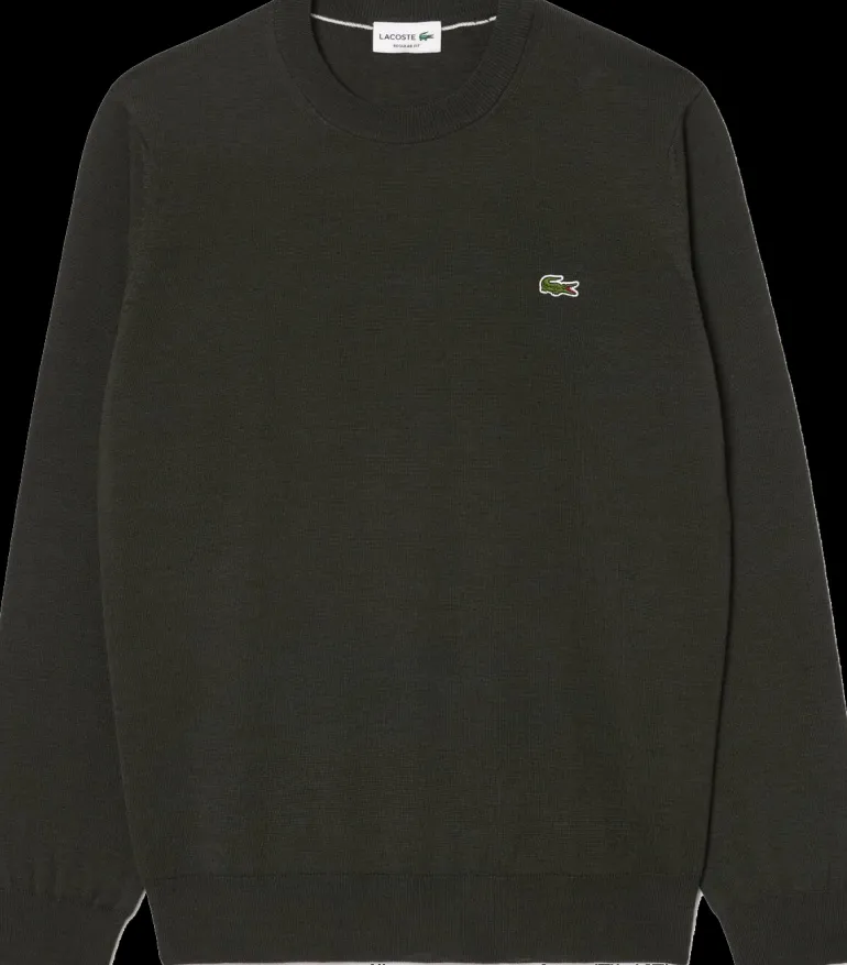 MAGLIONE DA UOMO LACOSTE AH3225 L7A