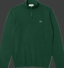 MAGLIONE DA UOMO LACOSTE PULLOVER AH1953 132