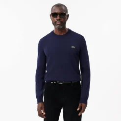 MAGLIONE DA UOMO LACOSTE AH3225 166