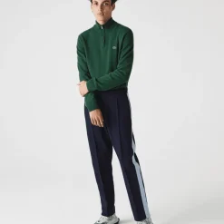 MAGLIONE DA UOMO LACOSTE PULLOVER AH1953 132