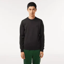 MAGLIONE DA UOMO LACOSTE PULLOVER AH1969 EL6