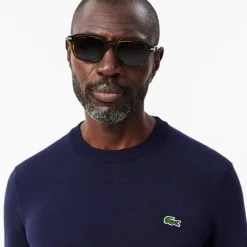 MAGLIONE DA UOMO LACOSTE AH3225 166