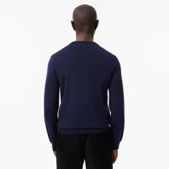 MAGLIONE DA UOMO LACOSTE AH3225 166