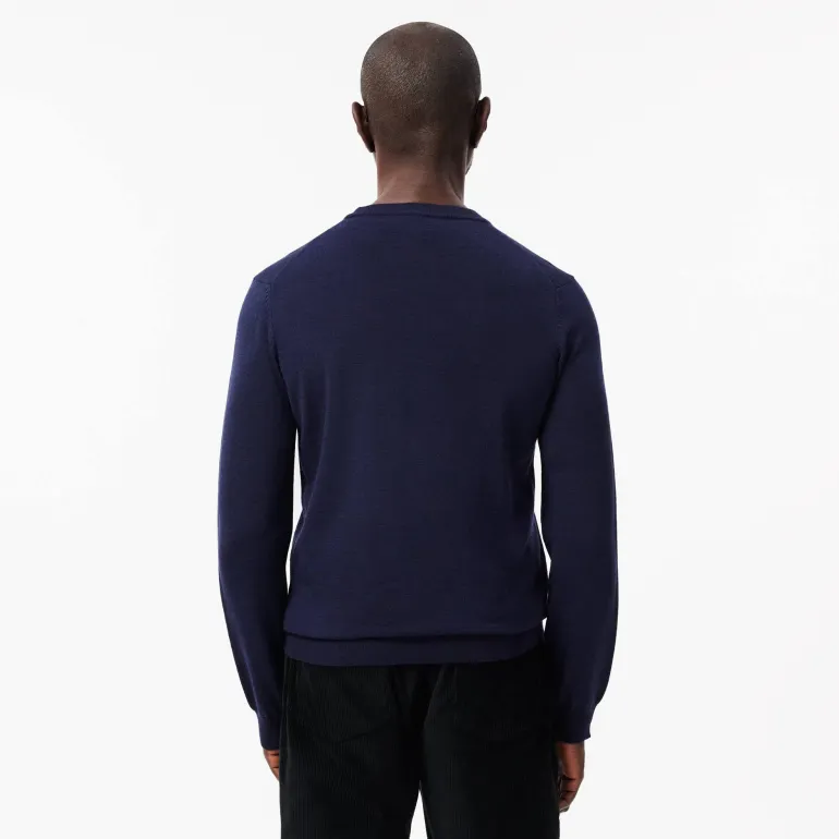 MAGLIONE DA UOMO LACOSTE AH3225 166
