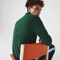 MAGLIONE DA UOMO LACOSTE PULLOVER AH1953 132