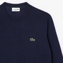 MAGLIONE DA UOMO LACOSTE AH3225 166
