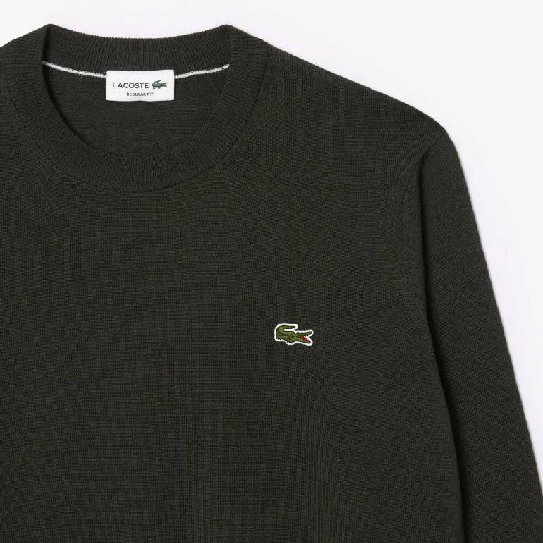 MAGLIONE DA UOMO LACOSTE AH3225 L7A