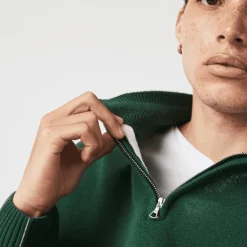 MAGLIONE DA UOMO LACOSTE PULLOVER AH1953 132