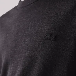 MAGLIONE DA UOMO LACOSTE PULLOVER AH1969 EL6