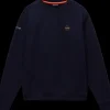 MAGLIONE DA UOMO NAPAPIJRI B-BADGE C SUM NP0A4IC6 176