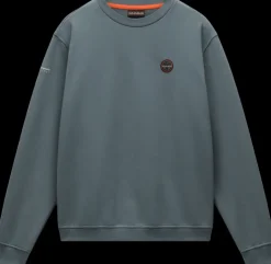 MAGLIONE DA UOMO NAPAPIJRI B-BADGE C SUM NP0A4IC6 G1Y
