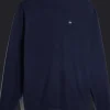 MAGLIONE DA UOMO NAPAPIJRI DAMAVAND C 4 BLU MARINE NP0A4GJU 176