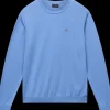 MAGLIONE DA UOMO NAPAPIJRI DECATUR 5 NP0A4HUW B2V
