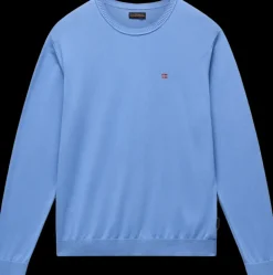 MAGLIONE DA UOMO NAPAPIJRI DECATUR 5 NP0A4HUW B2V
