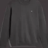 MAGLIONE DA UOMO NAPAPIJRI DROZ 4 DARK GREY SOLID NP0A4GJP H98