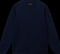 MAGLIONE DA UOMO NAPAPIJRI D-ZANCA C NP0A4ICZ 176