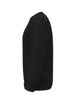 MAGLIONE DA UOMO NAPAPIJRI DAMAVAND C 4 BLACK NP0A4GJU 041