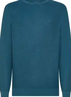 MAGLIONE DA UOMO SUN68 VINTAGE K35118 80
