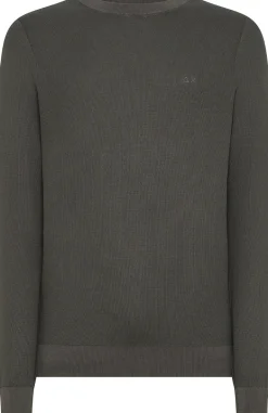 MAGLIONE DA UOMO SUN68 VINTAGE K35118 99