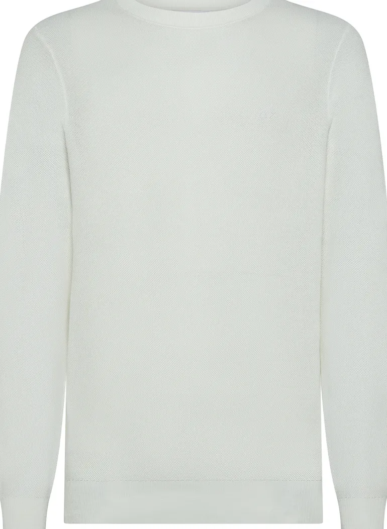 MAGLIONE DA UOMO SUN68 VINTAGE K35118 31
