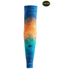 MANICOTTI UNISEX FLOKY NO-STRAIN FANTASY FUSION BLU-O FLNSF 066