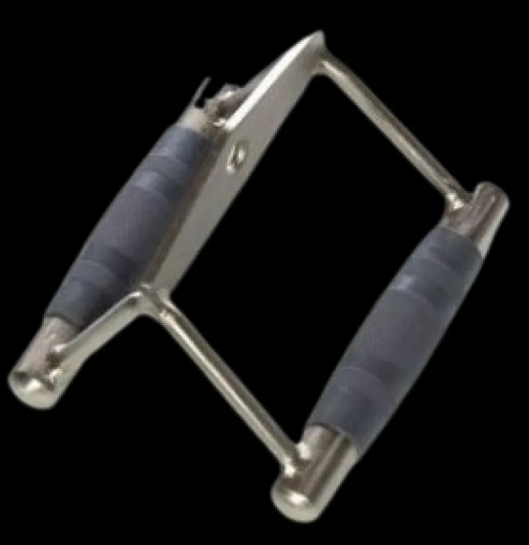 MANIGLIA DOPPIA PULLEY TOORX