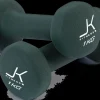 MANUBRIO IN NEOPRENE DA 1 KG JK FITNESS MN1