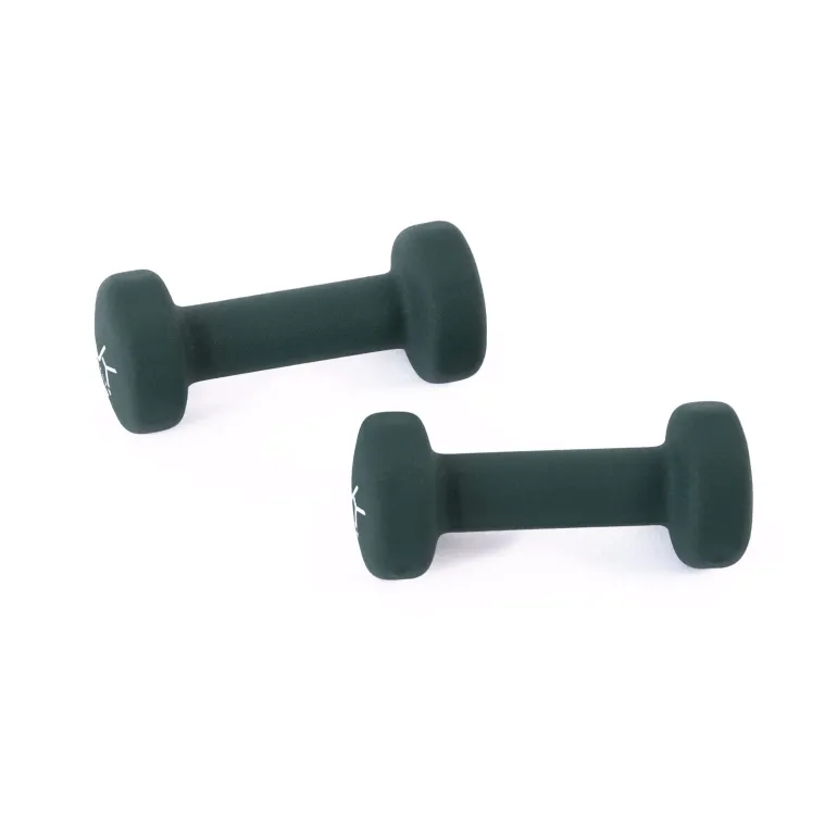MANUBRIO IN NEOPRENE DA 1 KG JK FITNESS MN1