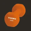 MANUBRIO IN NEOPRENE TOORX KG.3
