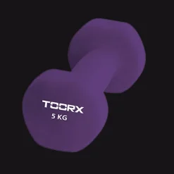 MANUBRIO IN NEOPRENE TOORX KG.5