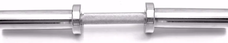 MANUBRIO OLIMPIONICO CROMATO TOORX 51 CM