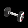 MANUBRIO PROFESSIONALE GOMMATO TOORX 7 KG