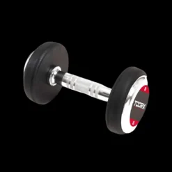 MANUBRIO PROFESSIONALE GOMMATO TOORX 7 KG