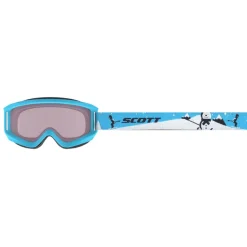 MASCHERA DA SCI SCOTT JR AGENT 271829 1006004