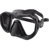 MASCHERA SEAC APPEAL S/BL NERO 75-73N/SBL