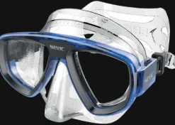 MASCHERA SEAC SUB EXTREME 50 S/KL BLU CHIARO
