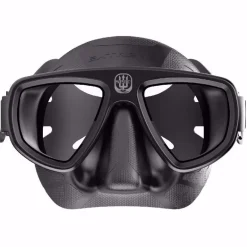 MASCHERA SEAC SUB EXTREME 50 S/BL NERO