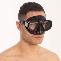 MASCHERA SEAC SUB EXTREME 50 S/BL NERO