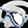 MASCHERA SEAC SUB GIGLIO SKL BLU